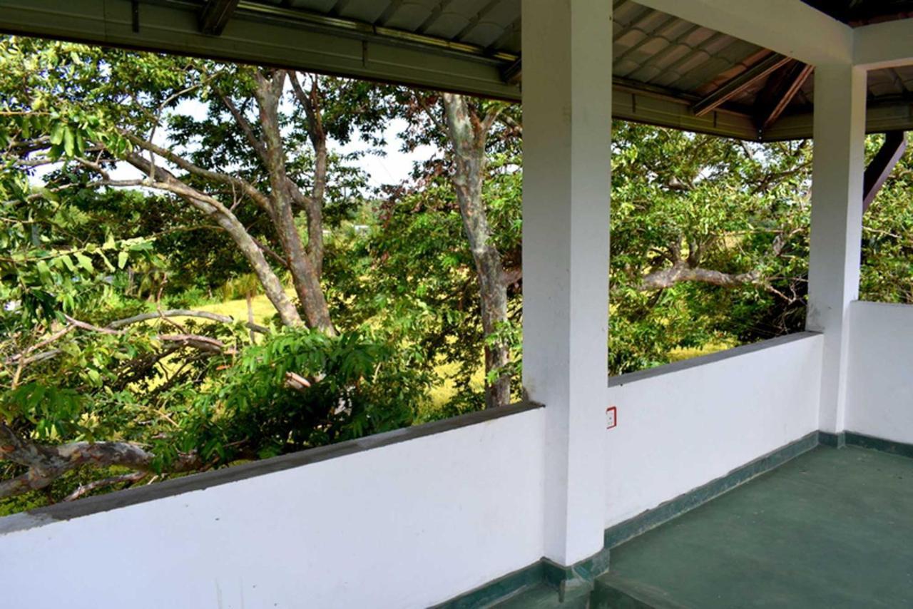 Green Heritage Holiday Resort Mahiyanganaya Exterior photo