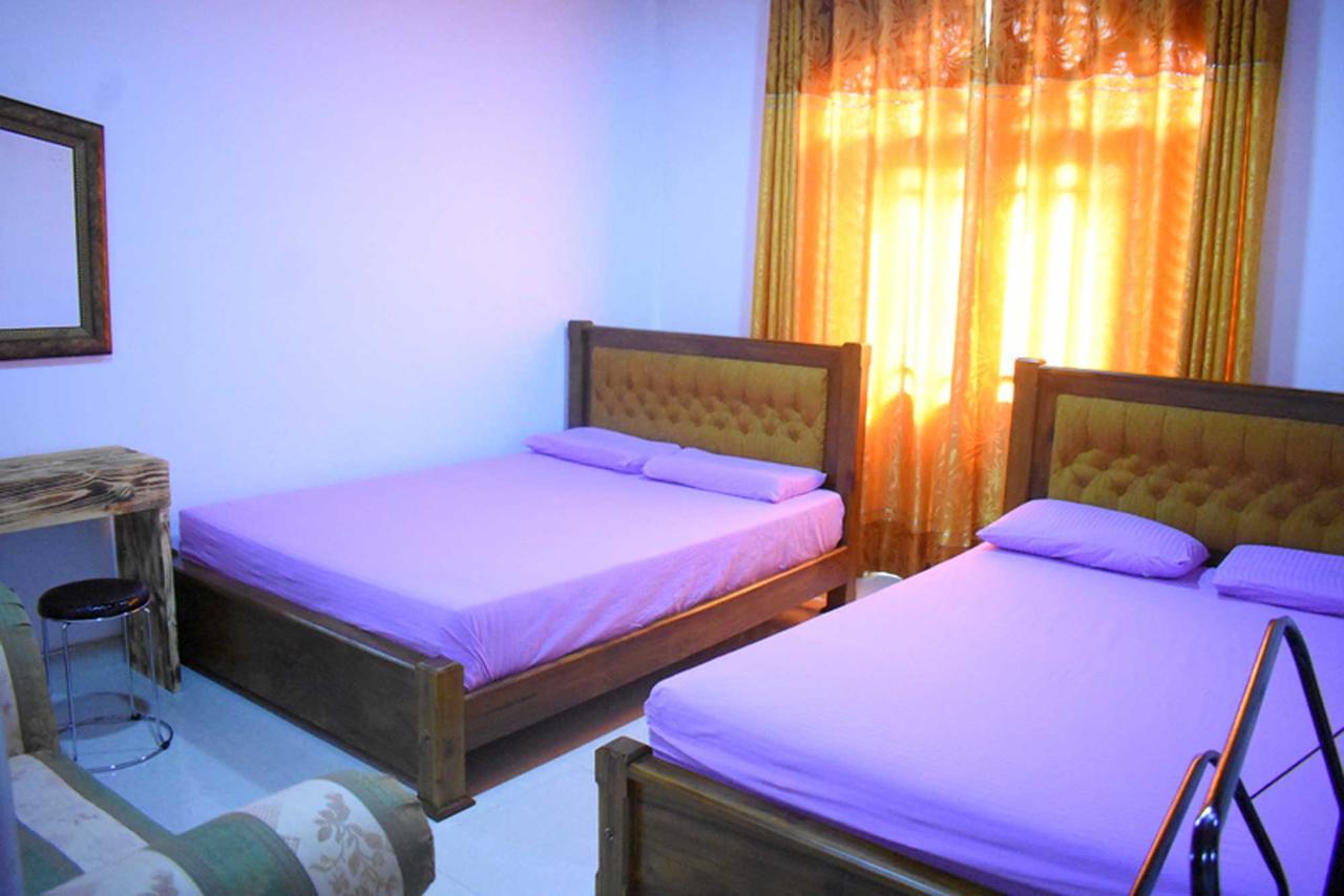 Green Heritage Holiday Resort Mahiyanganaya Exterior photo