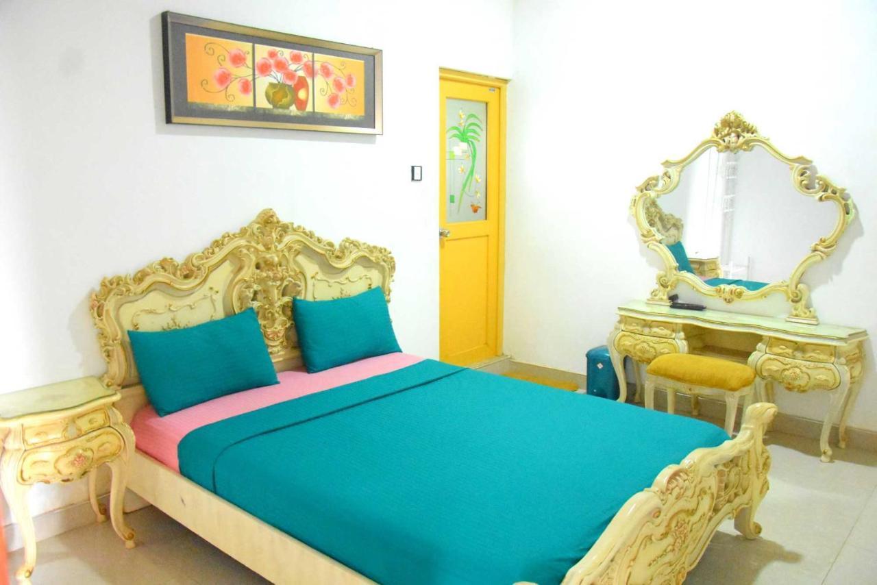 Green Heritage Holiday Resort Mahiyanganaya Exterior photo