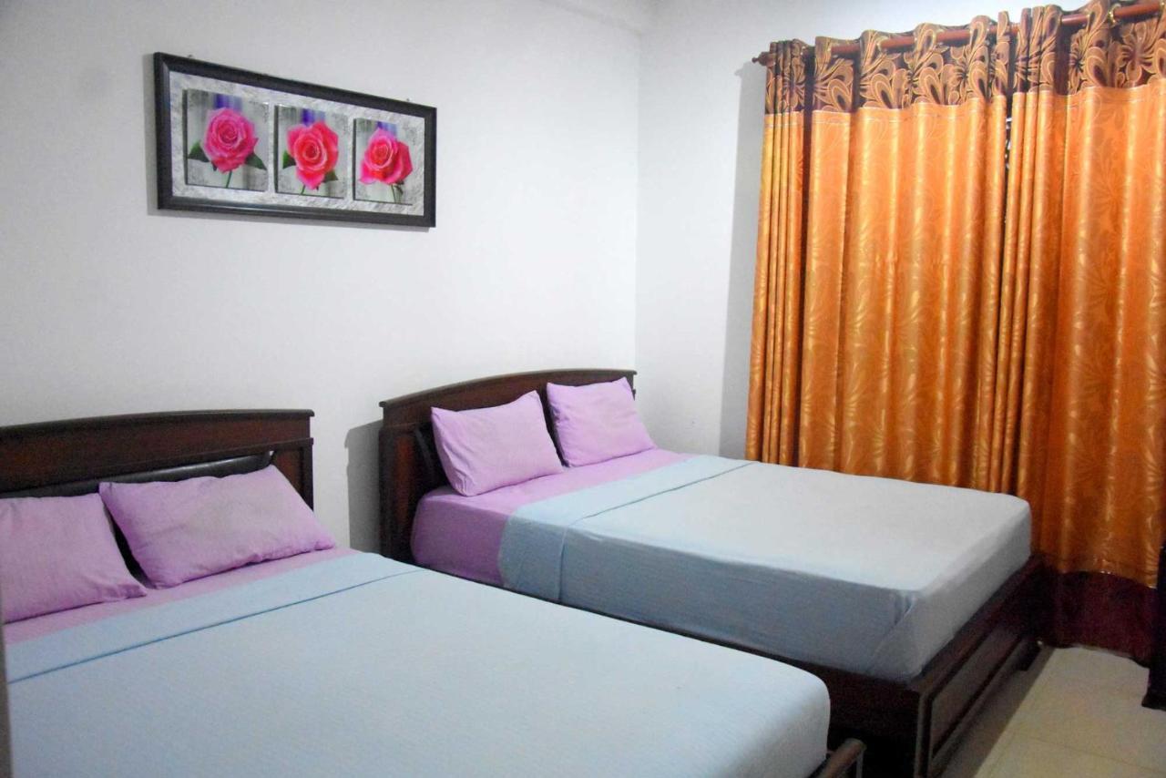 Green Heritage Holiday Resort Mahiyanganaya Exterior photo