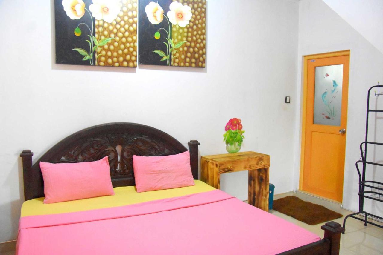 Green Heritage Holiday Resort Mahiyanganaya Exterior photo