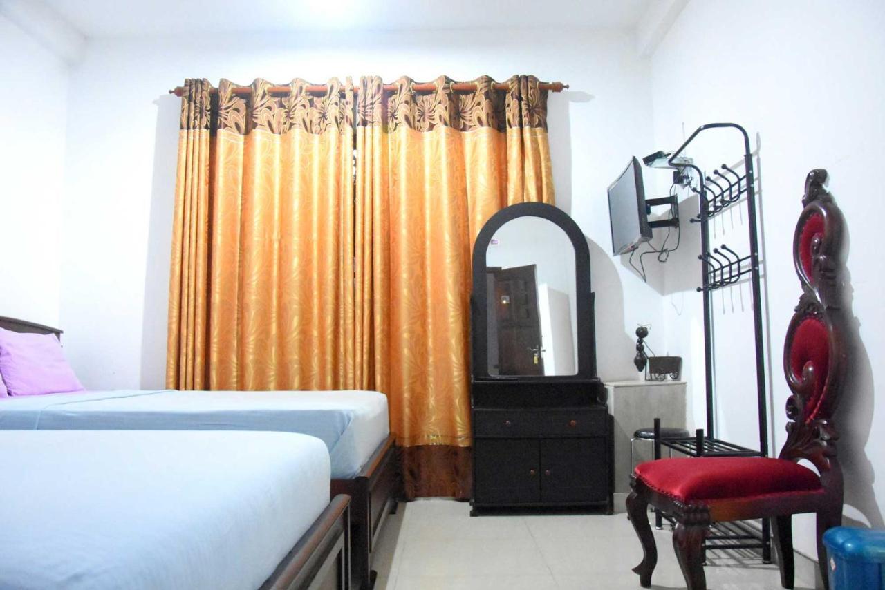 Green Heritage Holiday Resort Mahiyanganaya Exterior photo